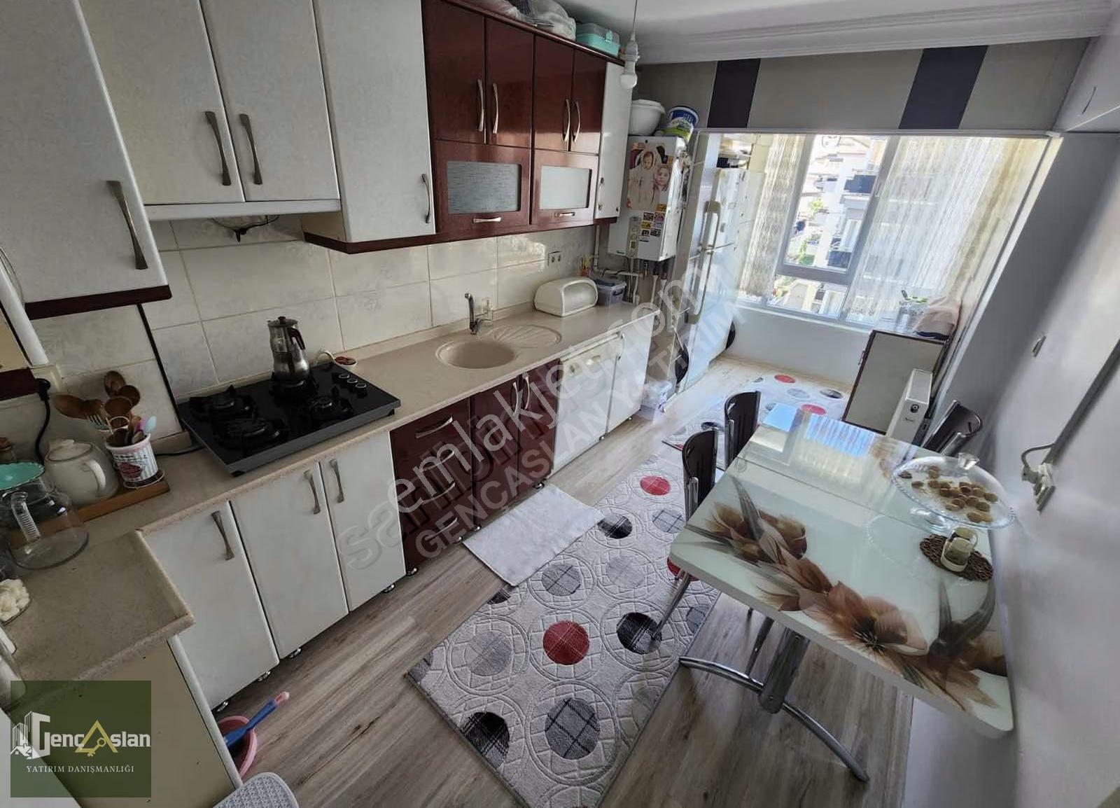 ▄gençaslan'dan▄ Şahintepe Mah.anadolu Cad. 2 Bina Masrafsız 3+1 - Görsel 10