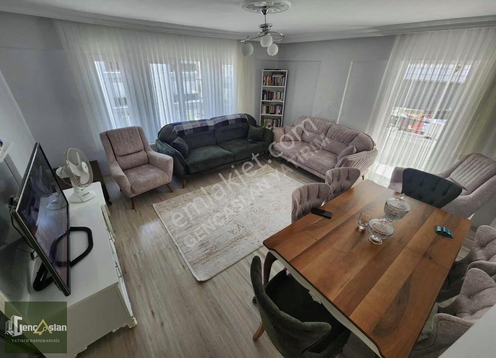 ▄gençaslan'dan▄ Şahintepe Mah.anadolu Cad. 2 Bina Masrafsız 3+1 - Görsel 14