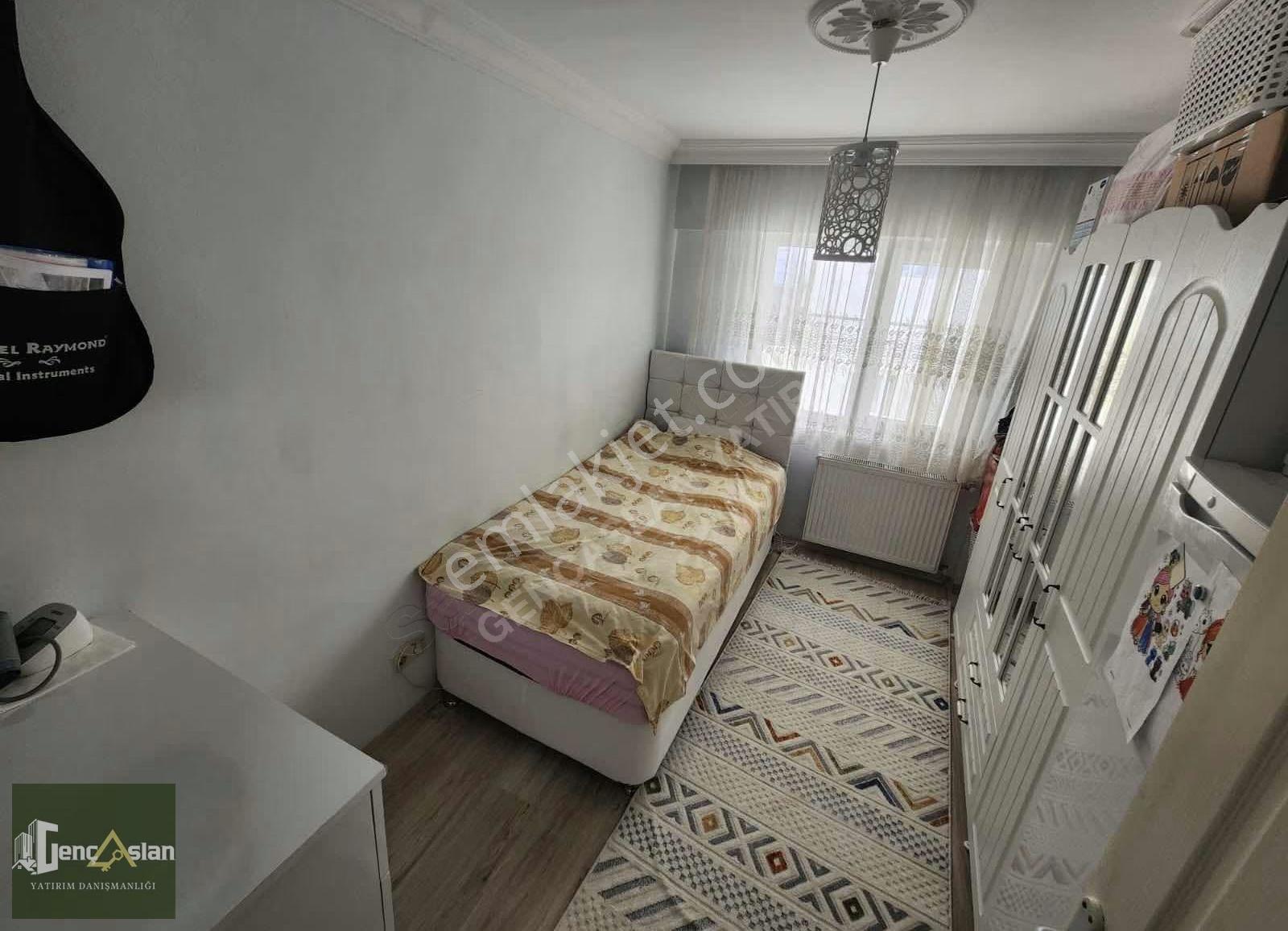 ▄gençaslan'dan▄ Şahintepe Mah.anadolu Cad. 2 Bina Masrafsız 3+1 - Görsel 15