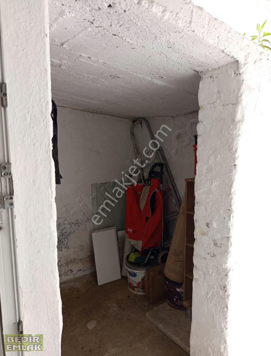 Mesudiye Mah. 3+1 Zemin Kat Daire - Görsel 15