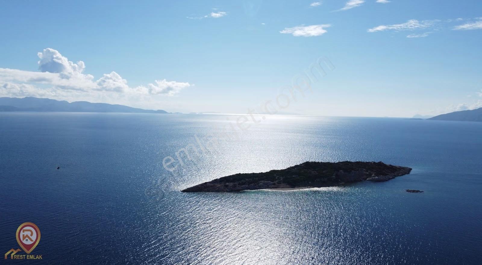 Rest Emlak - Denize Yürüme Mesafesinde Eşyalı Yazlık Daire - Görsel 22