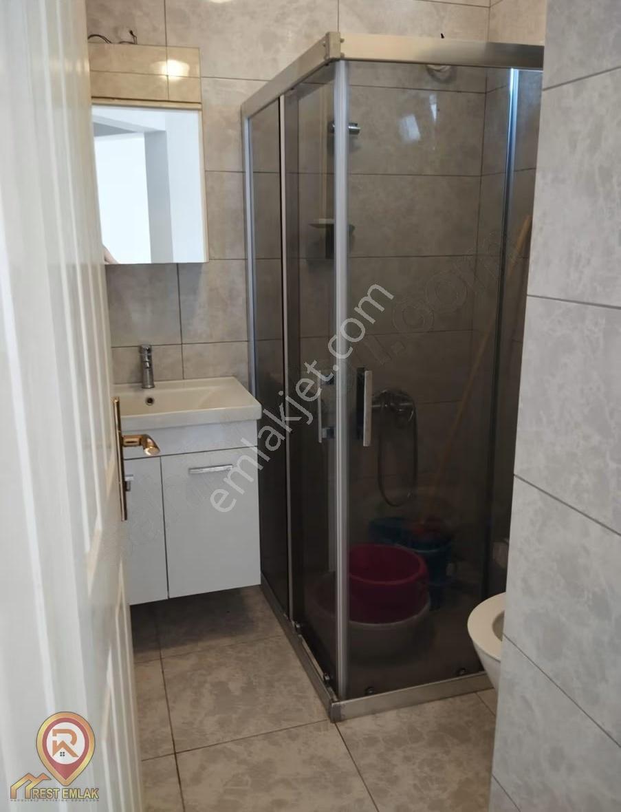 Rest Emlak - Denize Yürüme Mesafesinde Eşyalı Yazlık Daire - Görsel 7