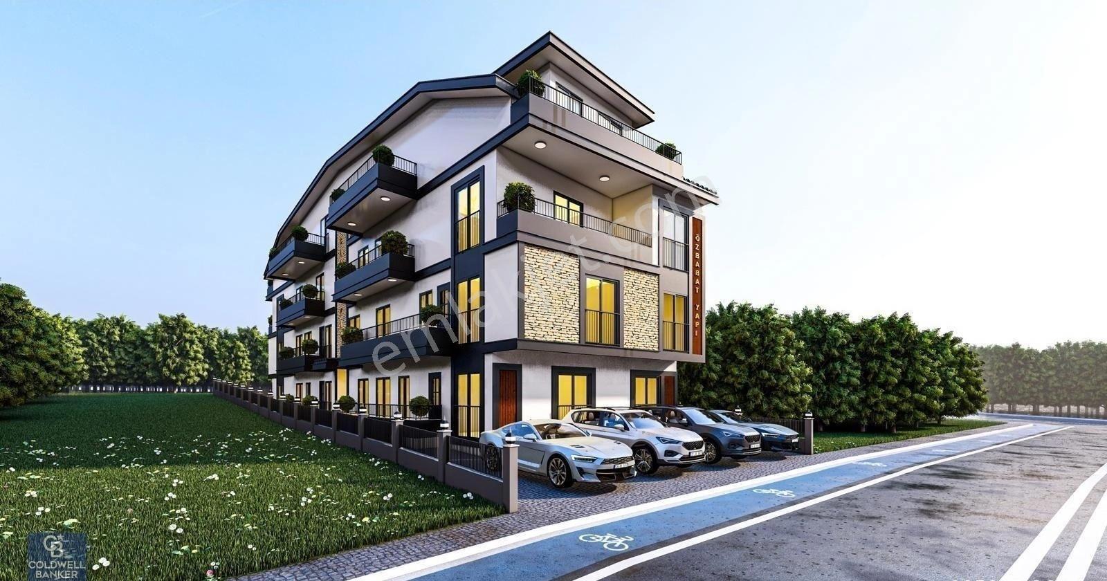 Derince Sırrıpaşa % 50 Peşinat İle Satılık 2+1 Daireler - Görsel 21