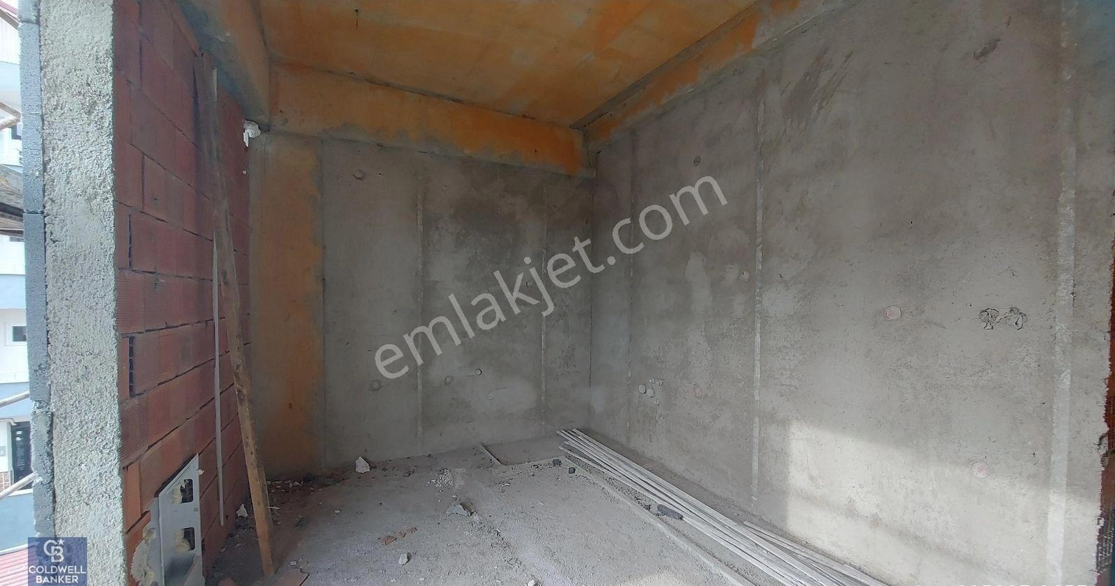 Derince Sırrıpaşa % 50 Peşinat İle Satılık 2+1 Daireler - Görsel 10