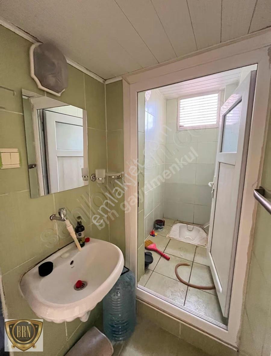 Brn Emlak'tan Toroslar Toroslar Mah. 2+1 Müstakil Kiralık Daire - Görsel 8