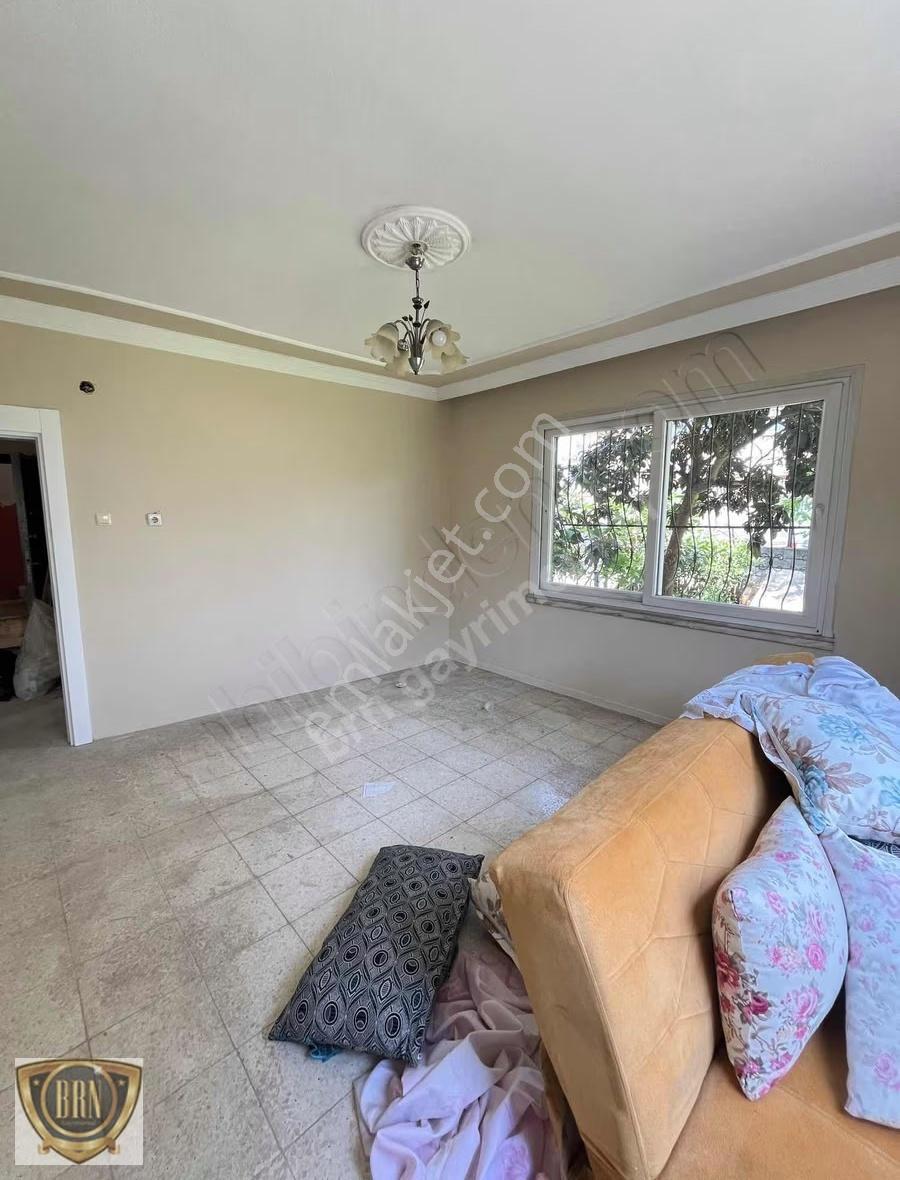Brn Emlak'tan Toroslar Toroslar Mah. 2+1 Müstakil Kiralık Daire - Görsel 7
