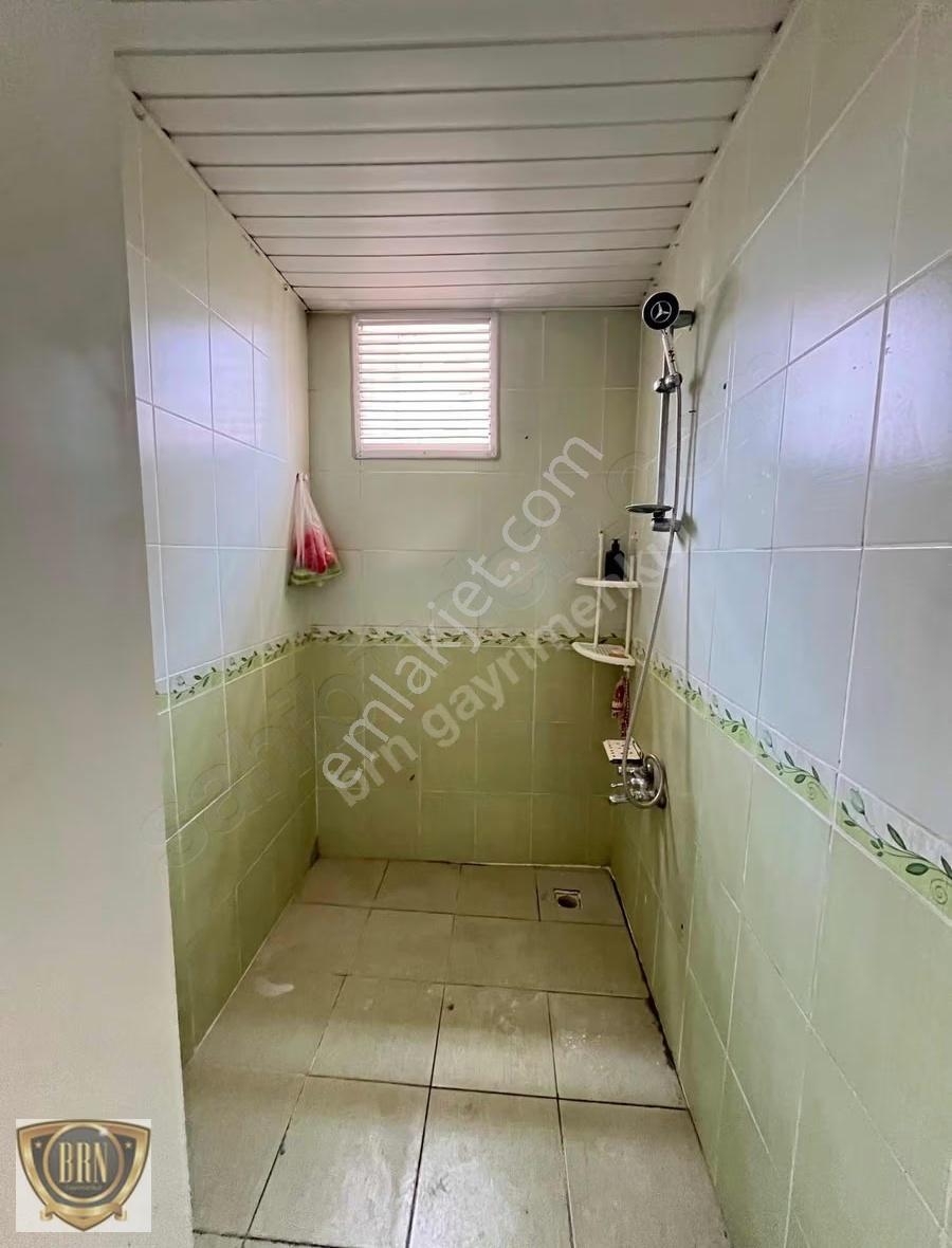 Brn Emlak'tan Toroslar Toroslar Mah. 2+1 Müstakil Kiralık Daire - Görsel 24