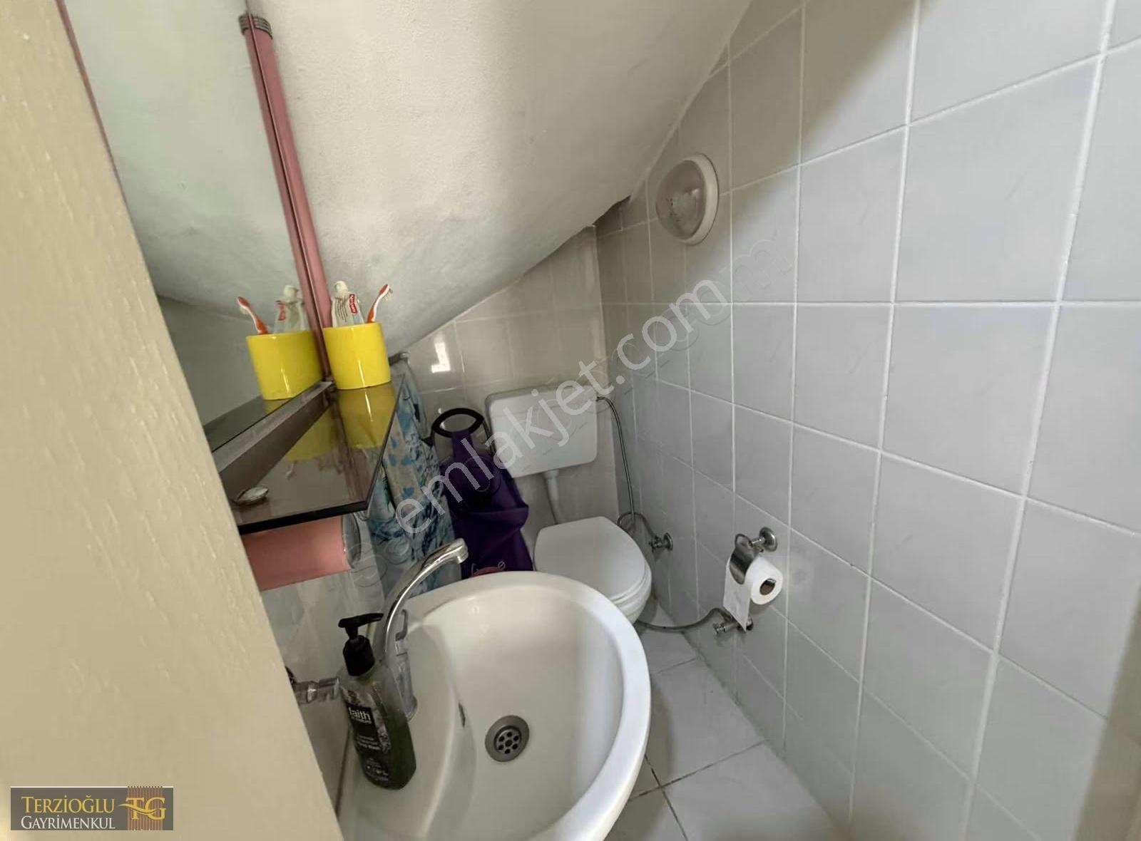 Terzioğlu'ndan Cemil Temelde Uyğun Fiyatlı Villa - Görsel 16