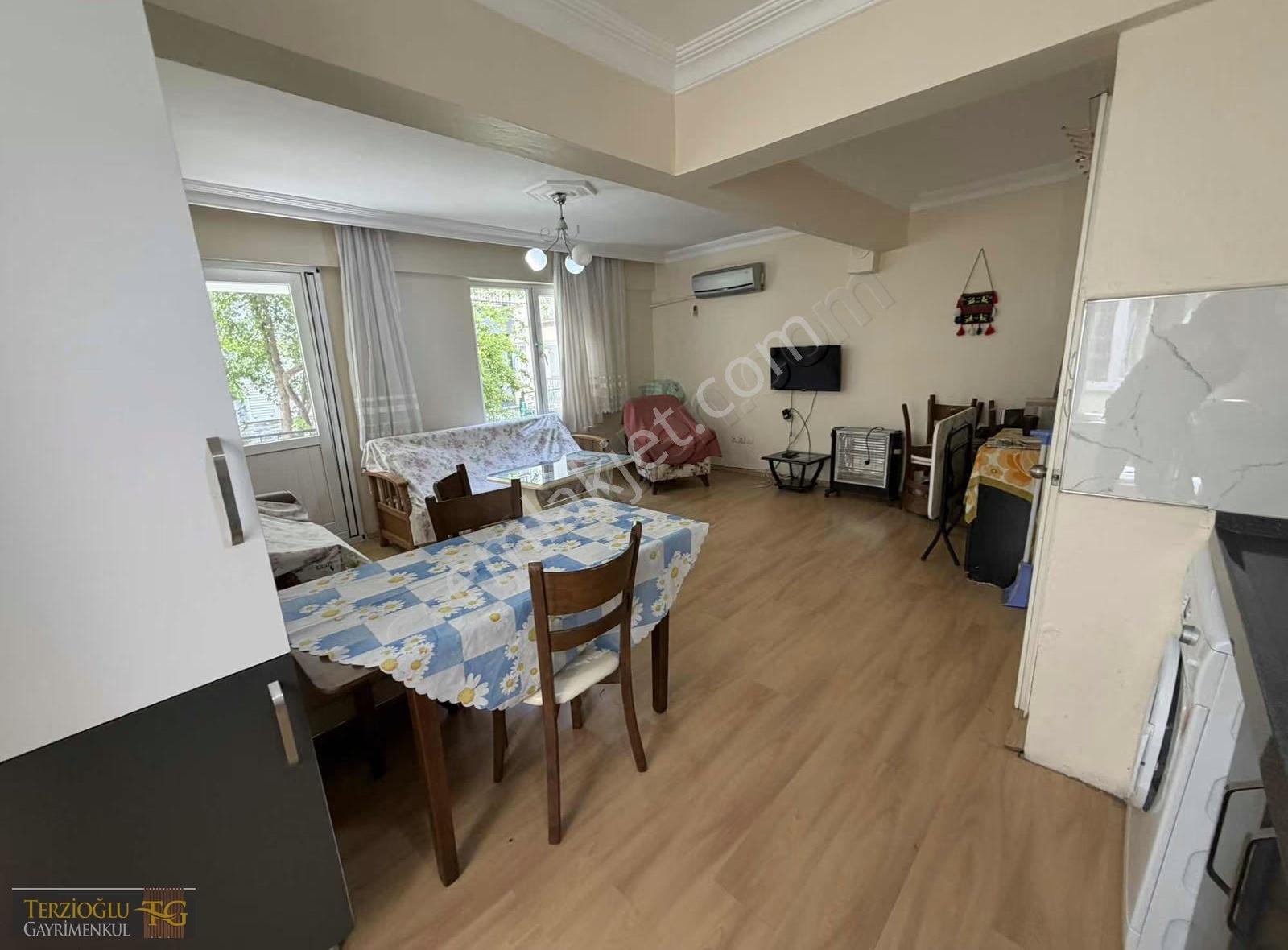 Terzioğlu'ndan Cemil Temelde Uyğun Fiyatlı Villa - Görsel 13