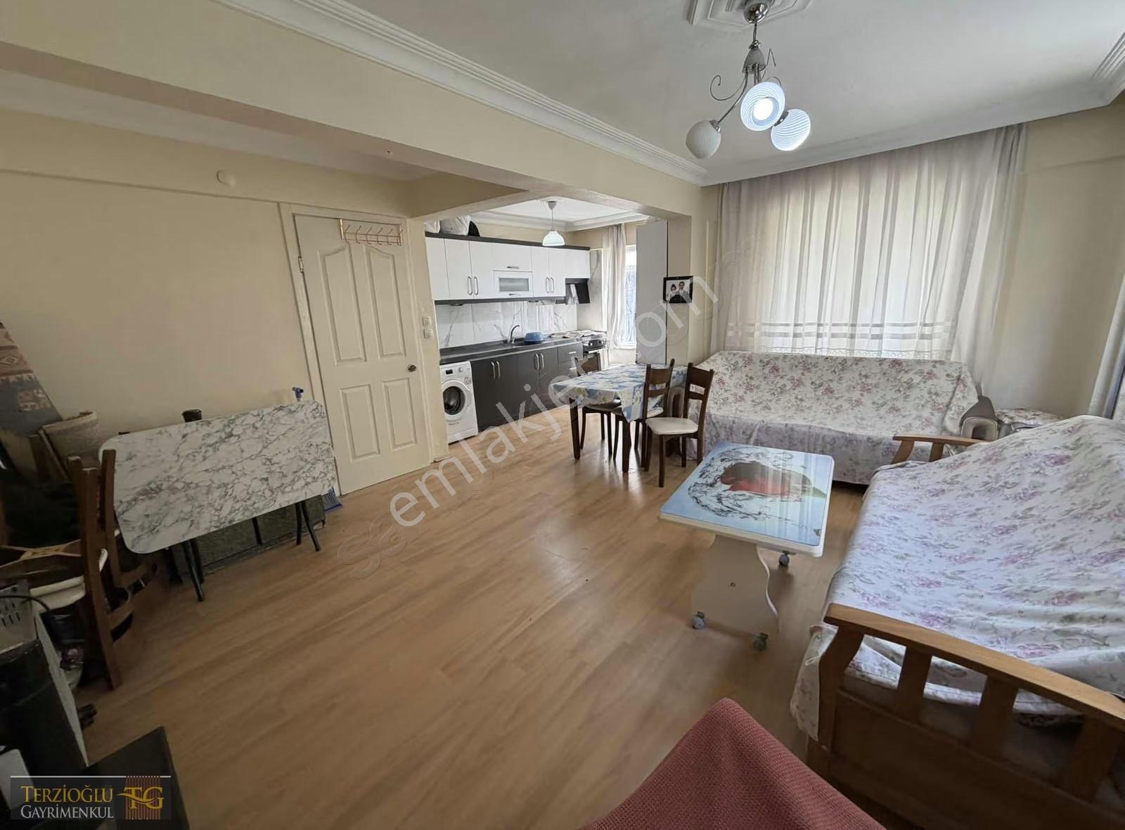 Terzioğlu'ndan Cemil Temelde Uyğun Fiyatlı Villa - Görsel 8