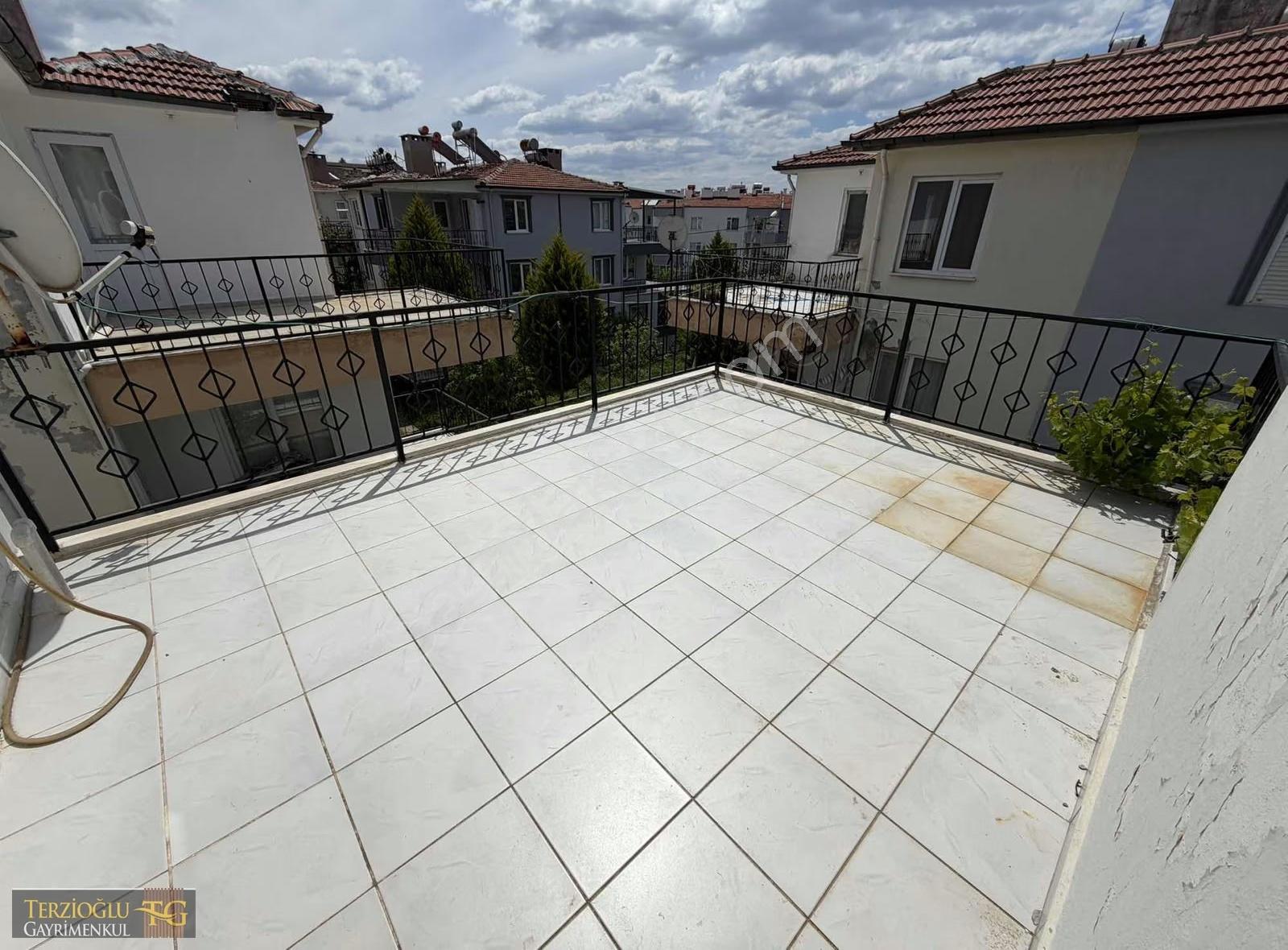 Terzioğlu'ndan Cemil Temelde Uyğun Fiyatlı Villa - Görsel 17