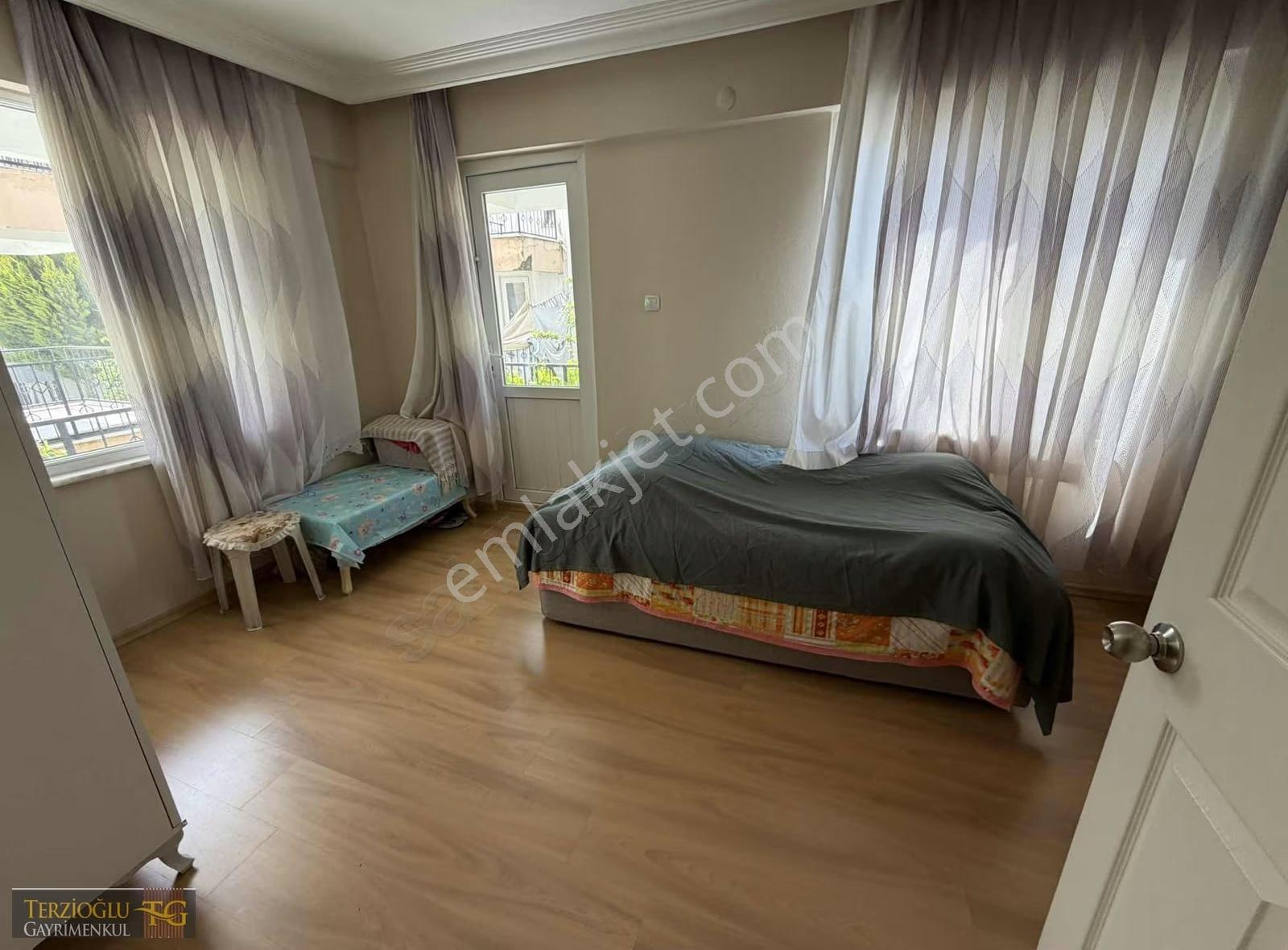 Terzioğlu'ndan Cemil Temelde Uyğun Fiyatlı Villa - Görsel 25