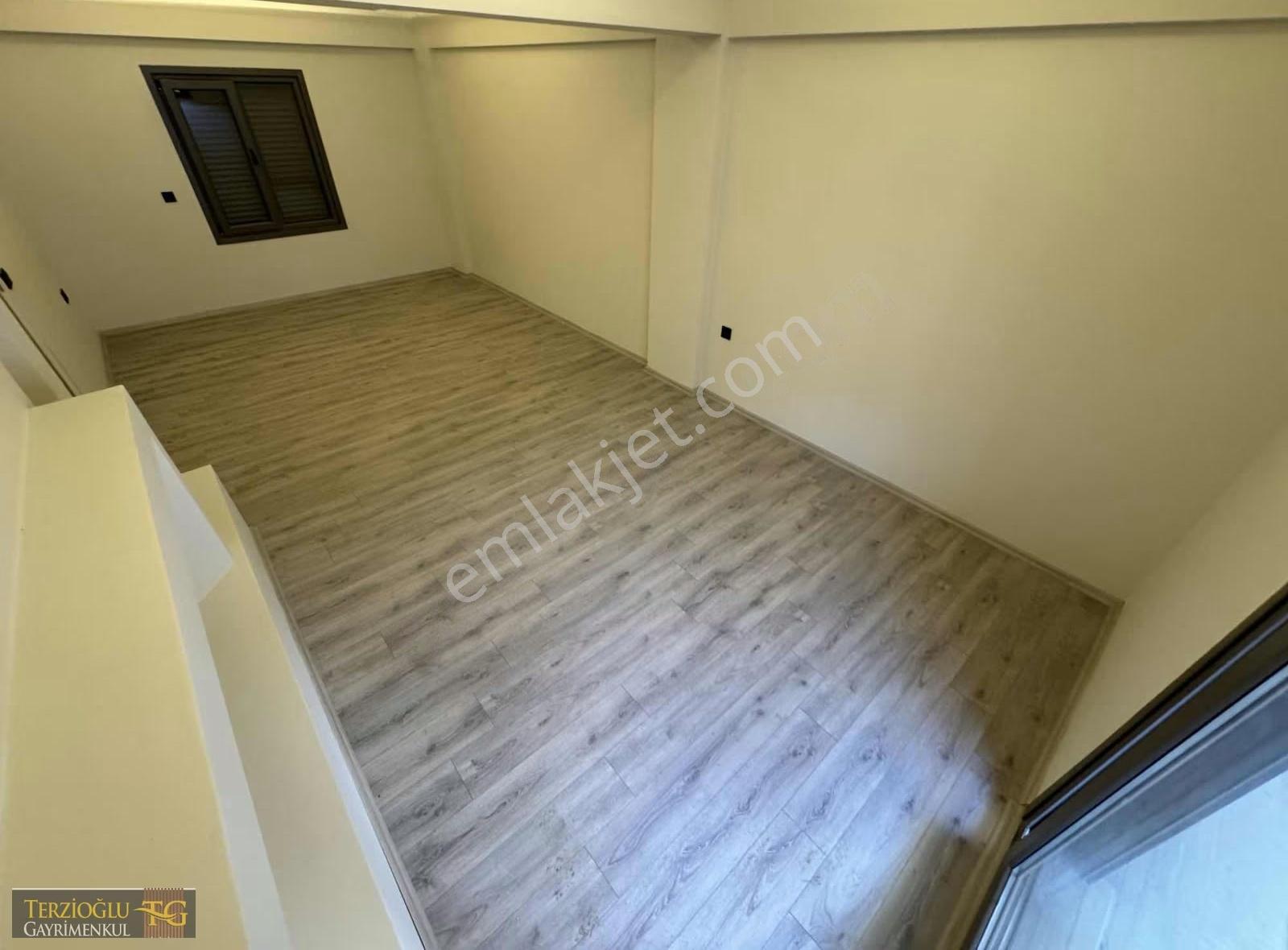 Terzioğlundan Çamlıbelde 3+1 Sıfır Ayrı Mutfak Lüks Fırsat Villa - Görsel 9