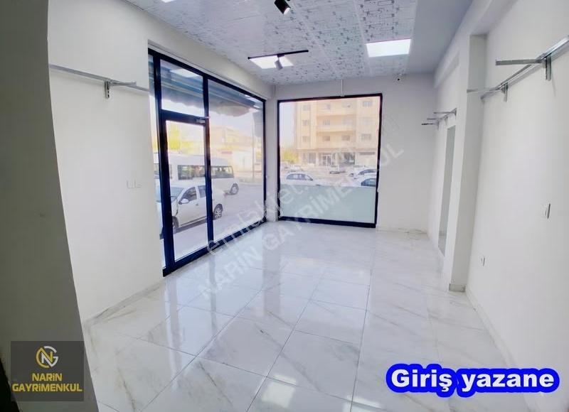 Ekremçetin Mah. Aşıklar Parkı Yanı 3 Katlı 2 Adet Dükkan-okuyun - Görsel 13