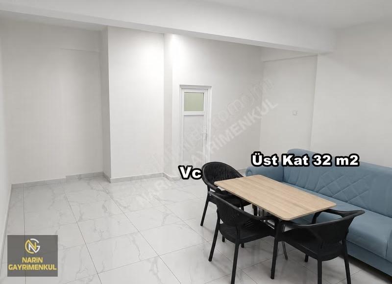 Gaziantep Şahinbey Akkent'te Tramvay Yolunda Satılık 70m² Dükkan - Görsel 11