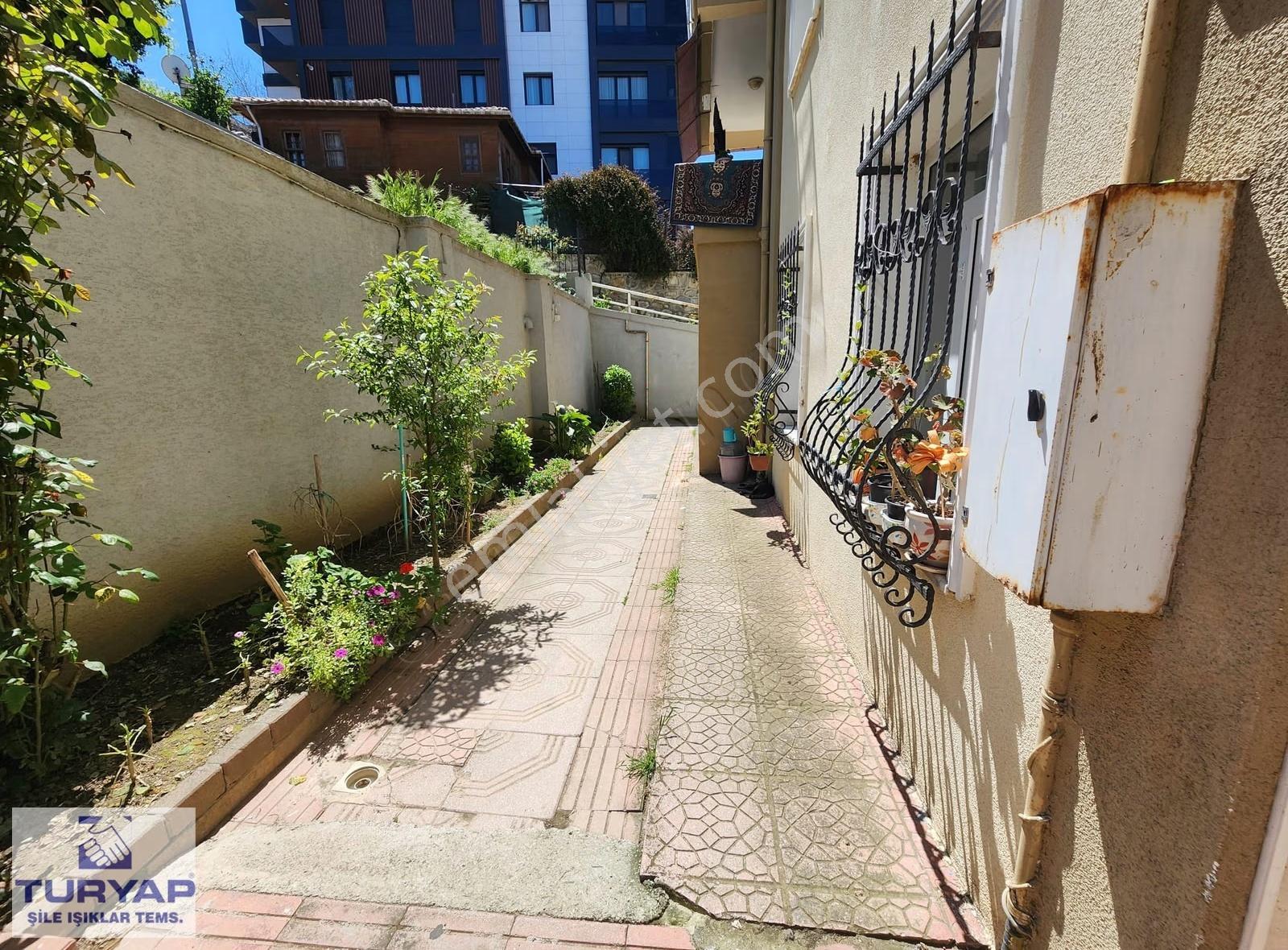 Şile'nin Kalbinde Çavuş Mahallesinde 2+1 Ara Kat Daire Turyaptan - Görsel 12
