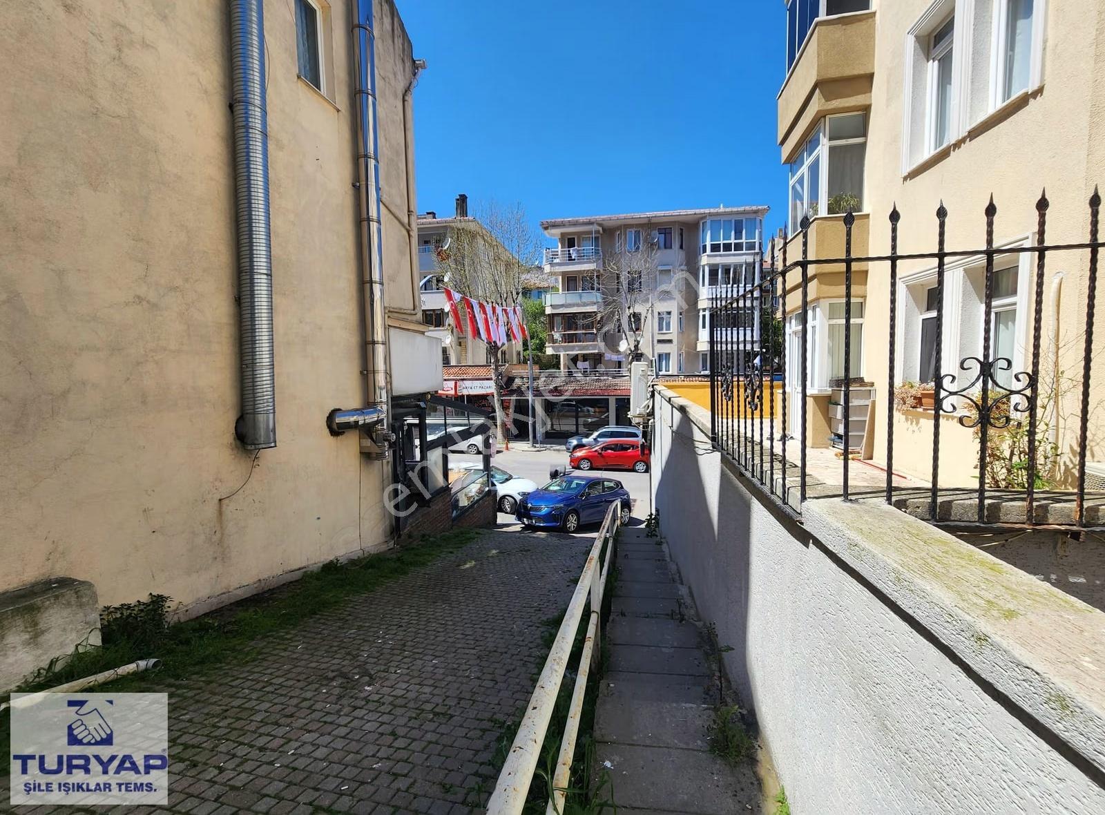 Şile'nin Kalbinde Çavuş Mahallesinde 2+1 Ara Kat Daire Turyaptan - Görsel 27