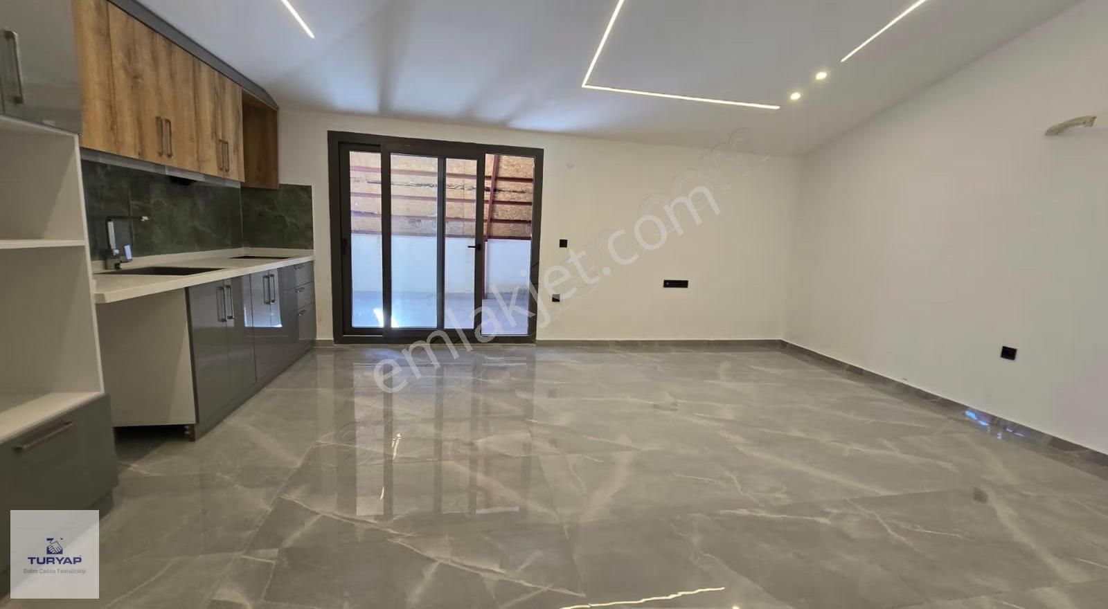 Didim Cumhuriyet Mahallesi Site İçi 3+1 Satılık Daire