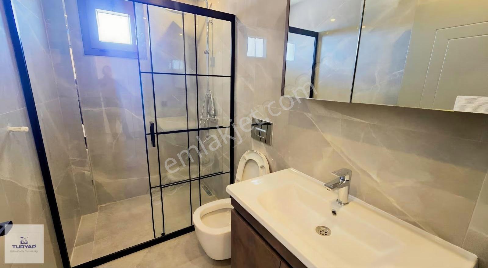 Didim Cumhuriyet Mahallesi Site İçi 3+1 Satılık Daire - Görsel 2