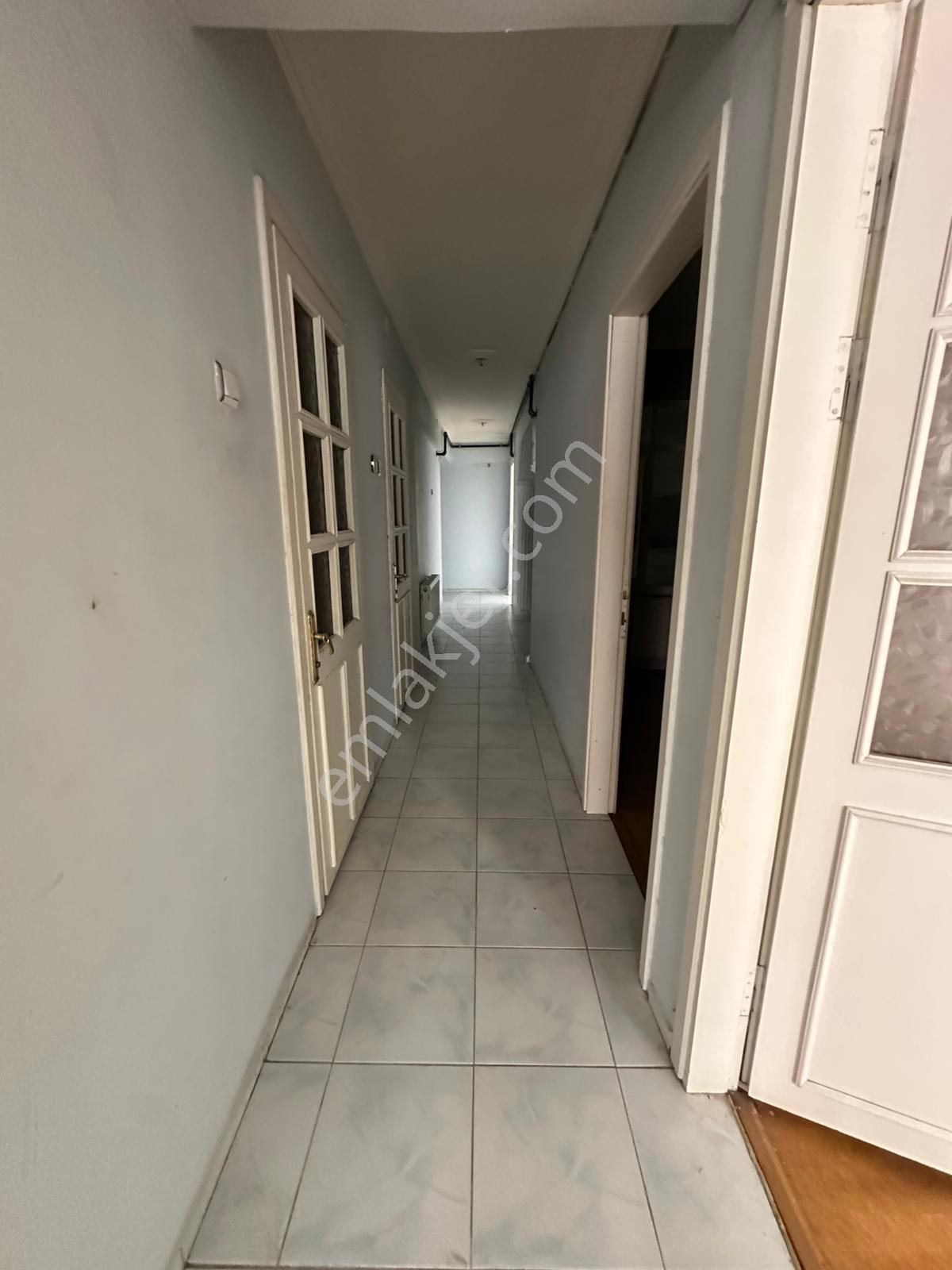 Metroya Yakın Balkonlu Kombili Geniş Ferah 3+1 Kiralık Daire - Görsel 29