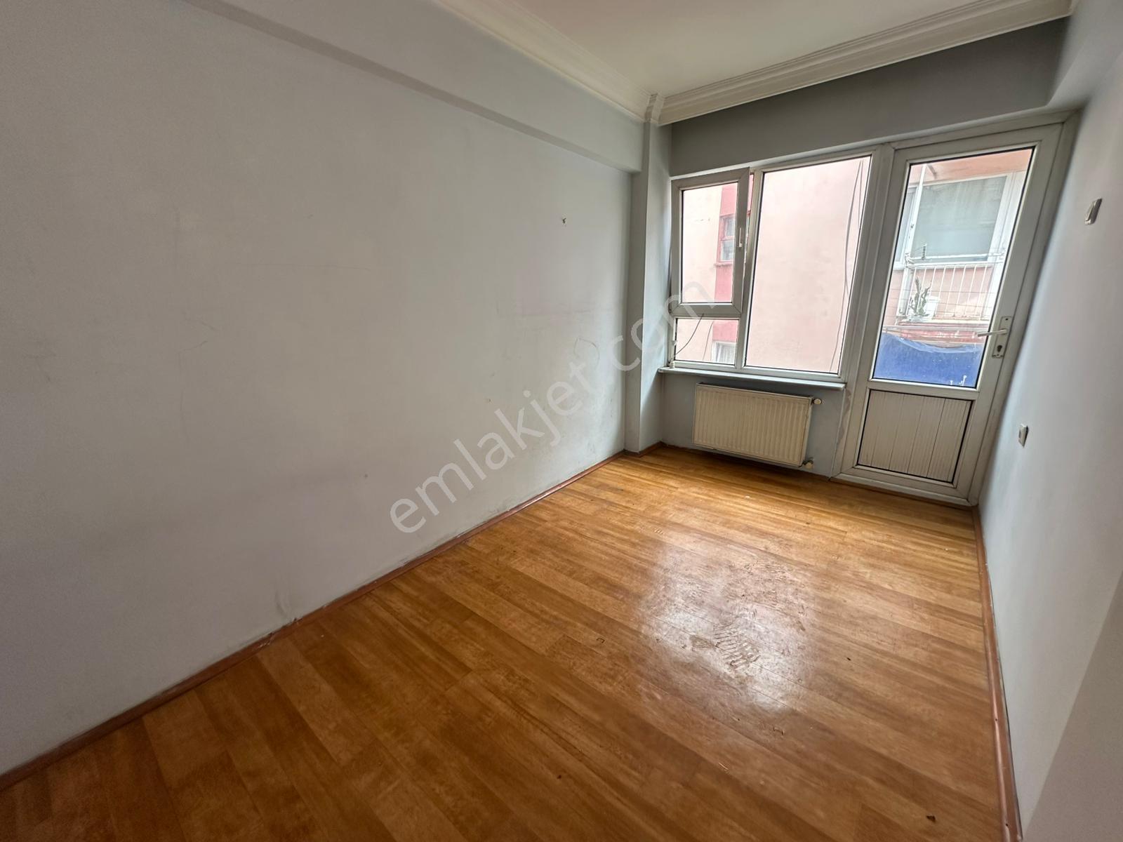 Metroya Yakın Balkonlu Kombili Geniş Ferah 3+1 Kiralık Daire - Görsel 30
