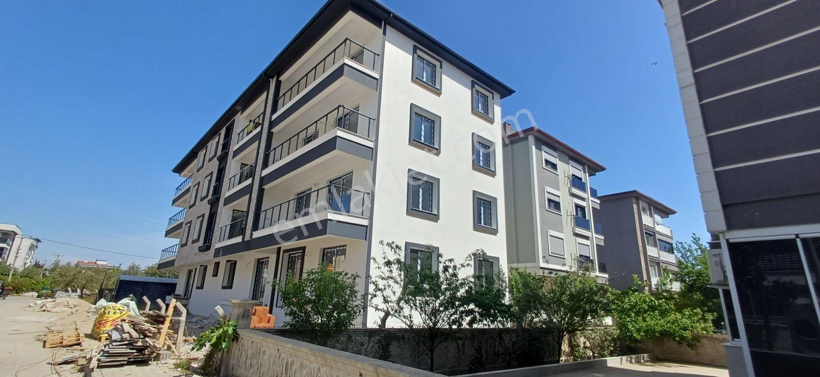 Uygun Fiyata Fatih Mahallesinde 6 Aya Teslim 2+1 Daireler - Görsel 7