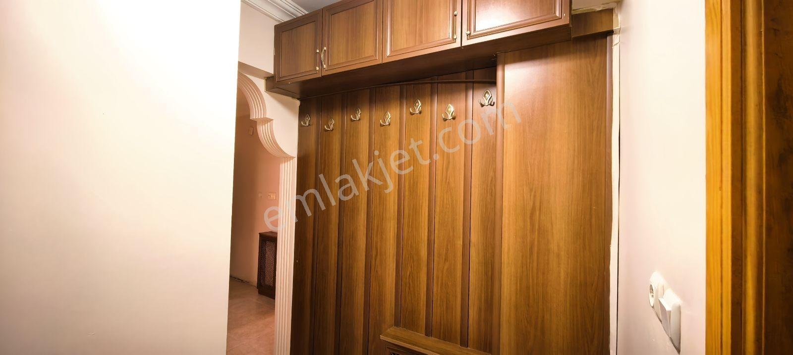 Üniversite Mahallesi'nde Kiralık 3+1 Daire - Görsel 5