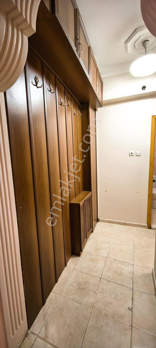 Üniversite Mahallesi'nde Kiralık 3+1 Daire - Görsel 10