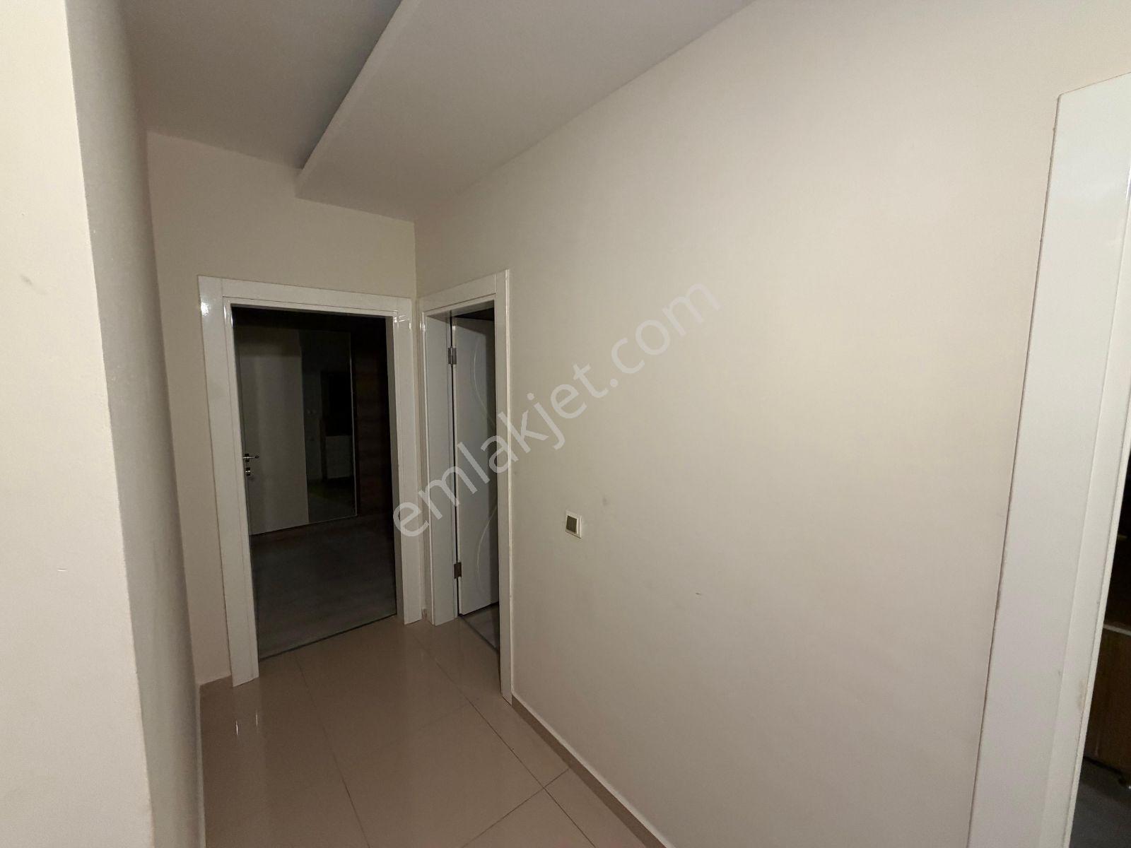 Alanya Mahmutlar 3+1 Ayrı Mutfak Lux Daire - Görsel 17