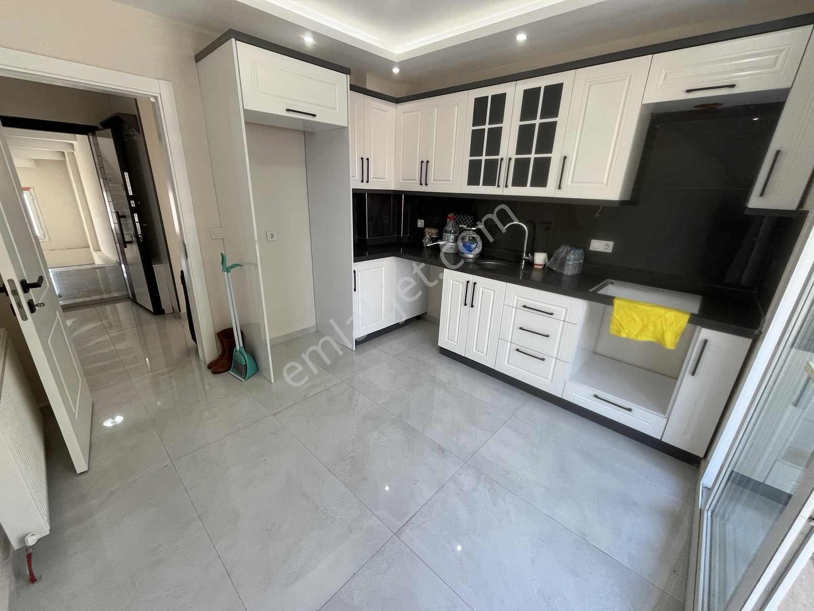 Dağlı Gayrimenkul'den|3+1|kiralık|daire!! - Görsel 13