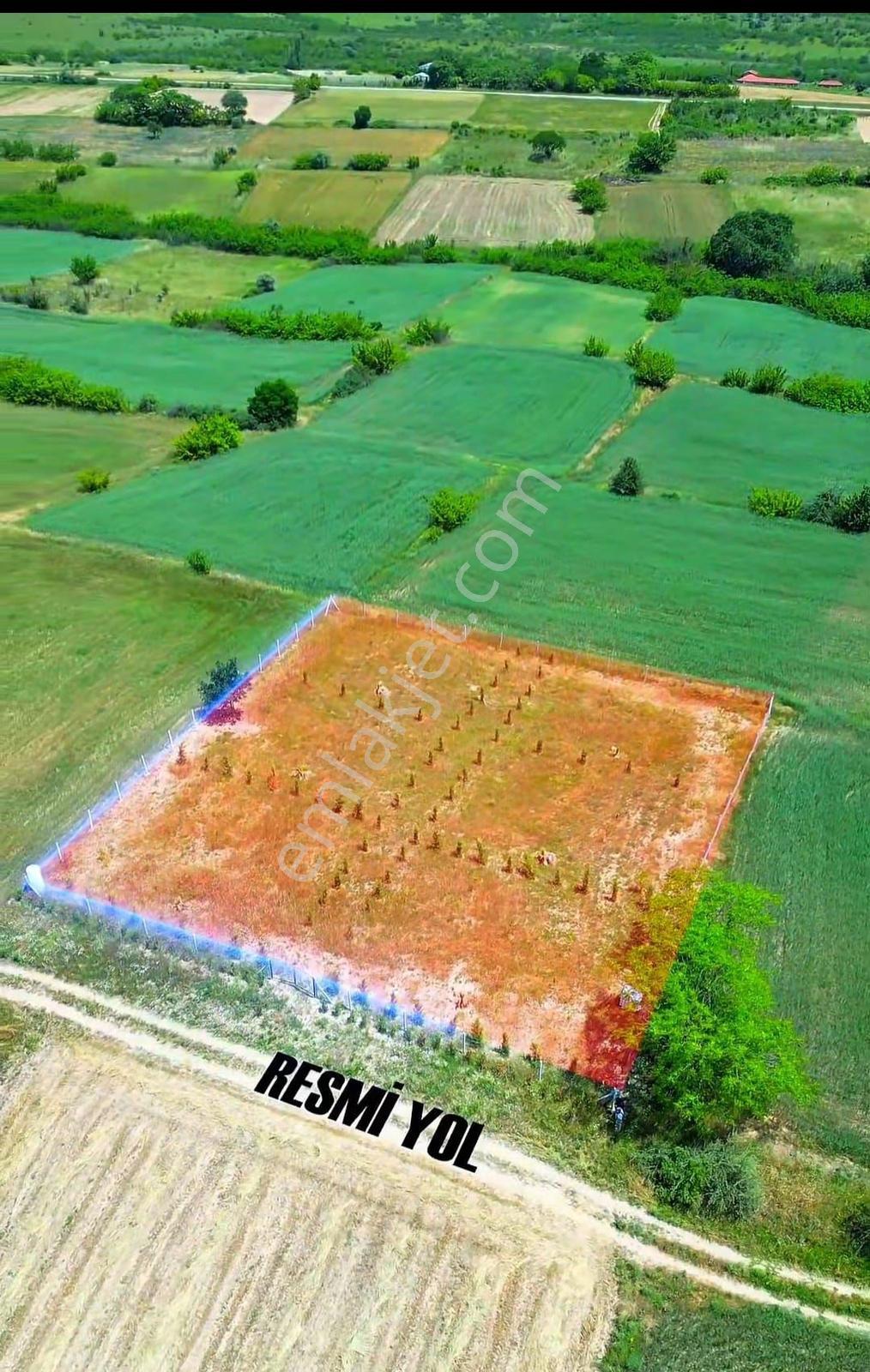 Sizde Geleceginizi Garantiye Alın 300m2 Arsanızı Roza'dan Alın - Görsel 19