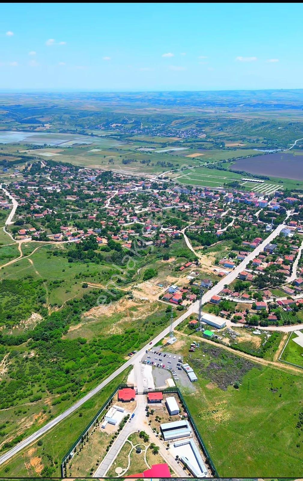 Sizde Geleceginizi Garantiye Alın 300m2 Arsanızı Roza'dan Alın - Görsel 24