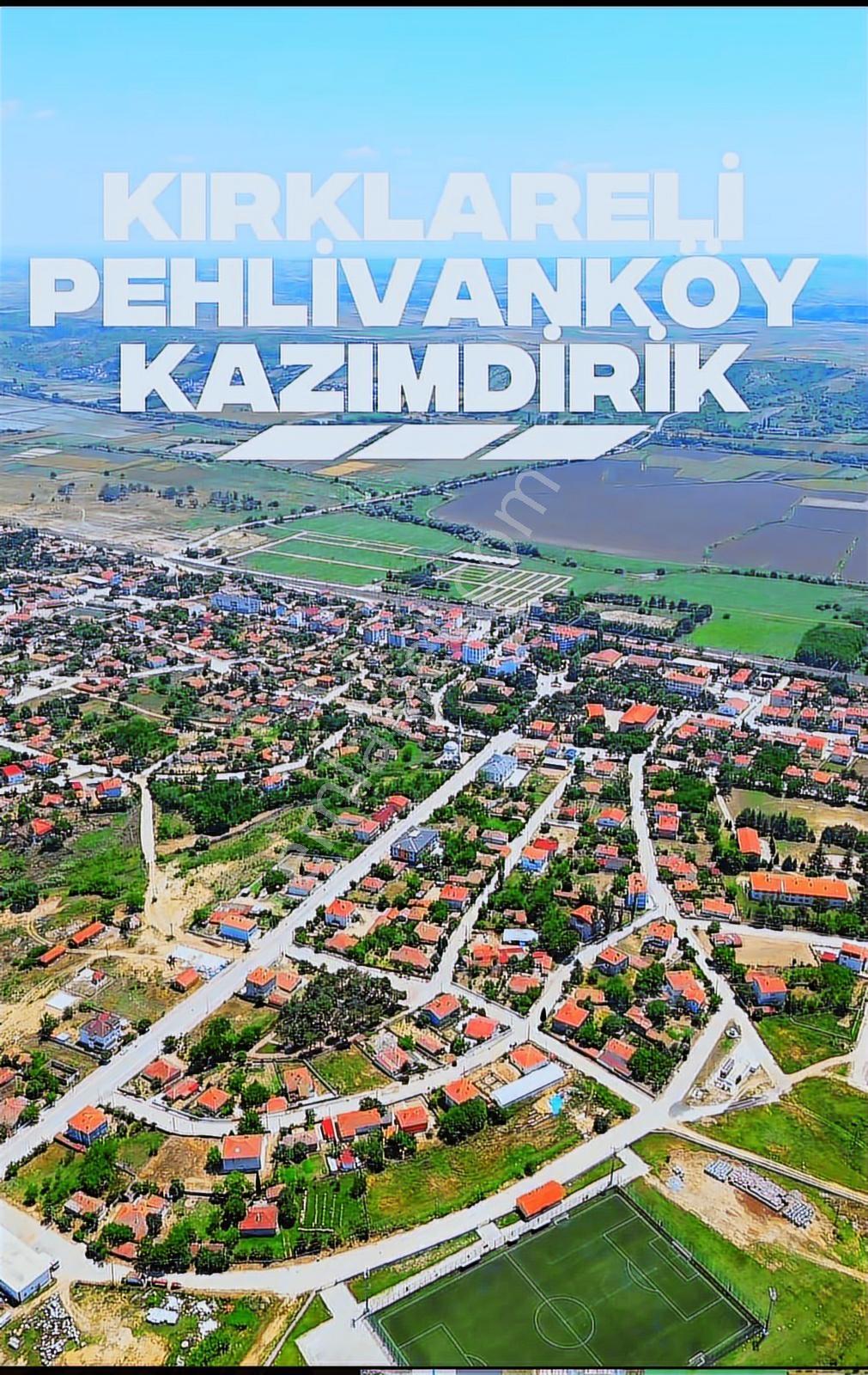 Sizde Geleceginizi Garantiye Alın 300m2 Arsanızı Roza'dan Alın
