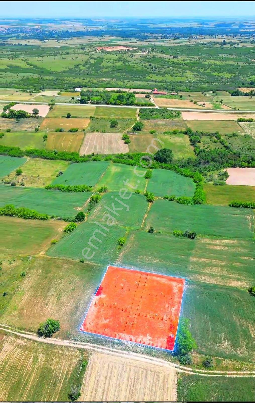 Sizde Geleceginizi Garantiye Alın 300m2 Arsanızı Roza'dan Alın - Görsel 12