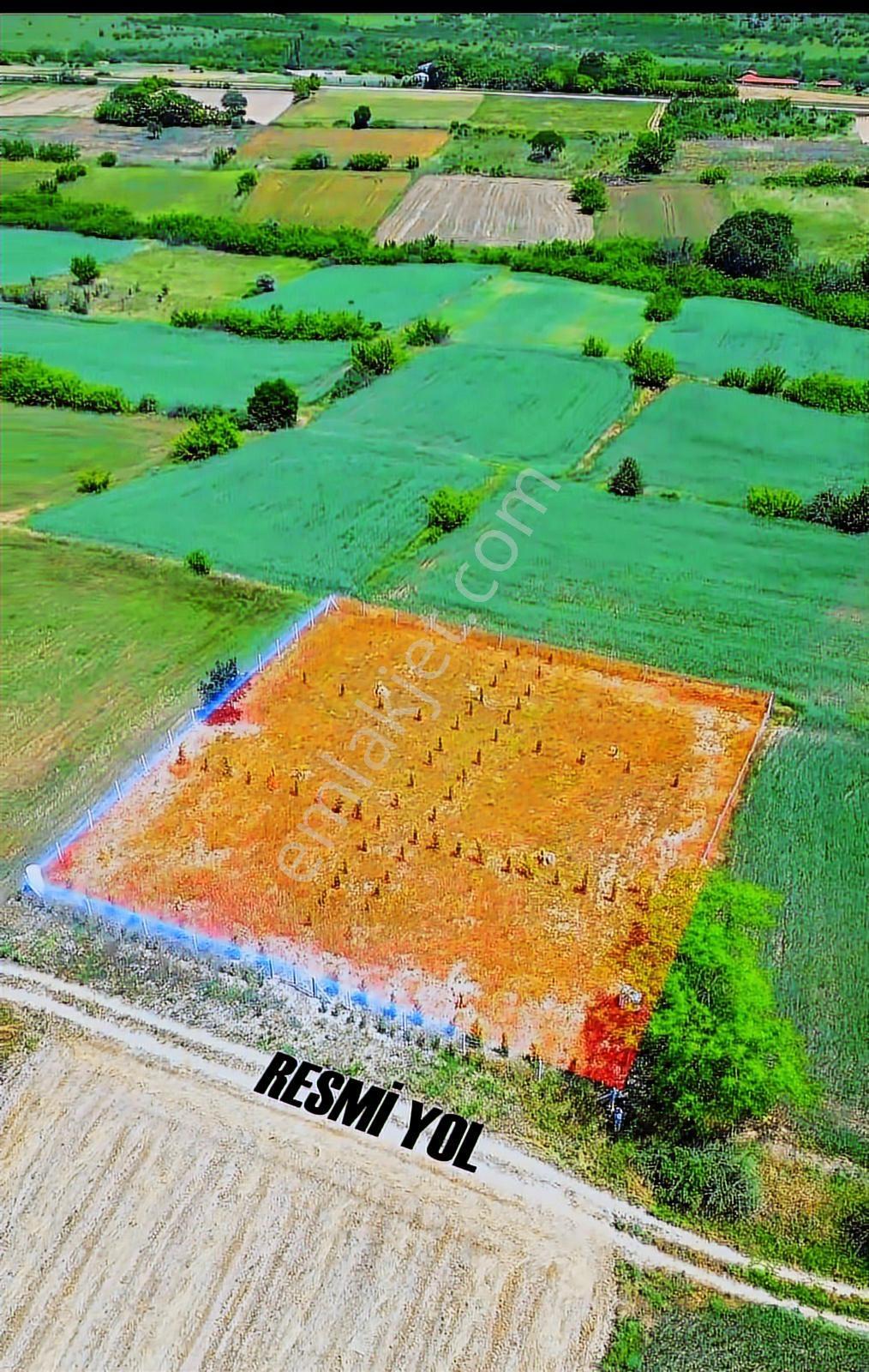 Sizde Geleceginizi Garantiye Alın 300m2 Arsanızı Roza'dan Alın - Görsel 10