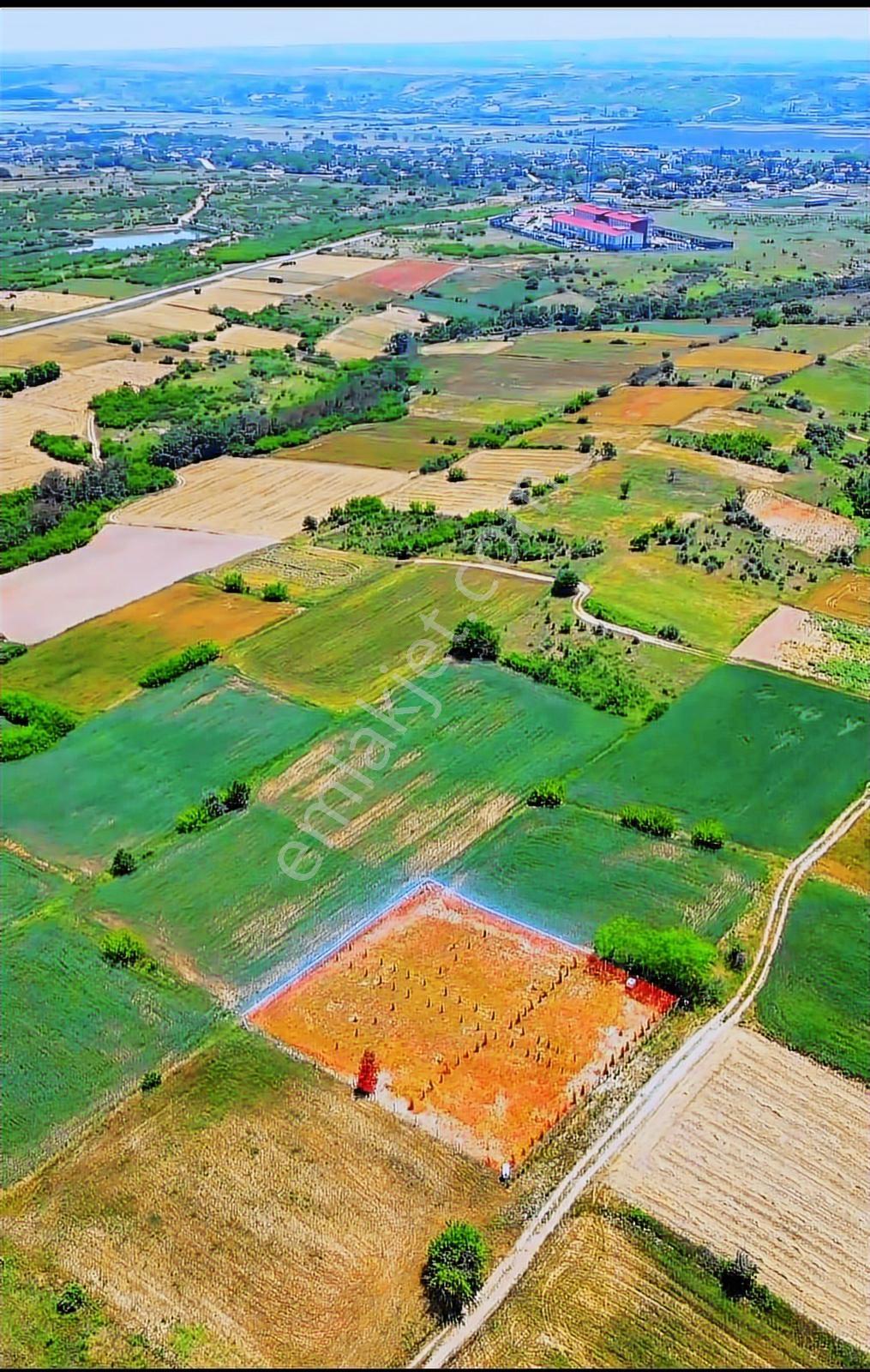 Sizde Geleceginizi Garantiye Alın 300m2 Arsanızı Roza'dan Alın - Görsel 33