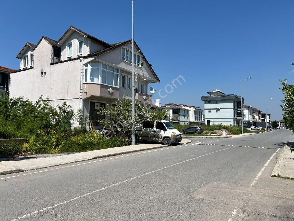 Sakarya Serdivan Vatan Mah. Şehit Muhittin Çelik Cad.üzeri 3+1 - Görsel 4
