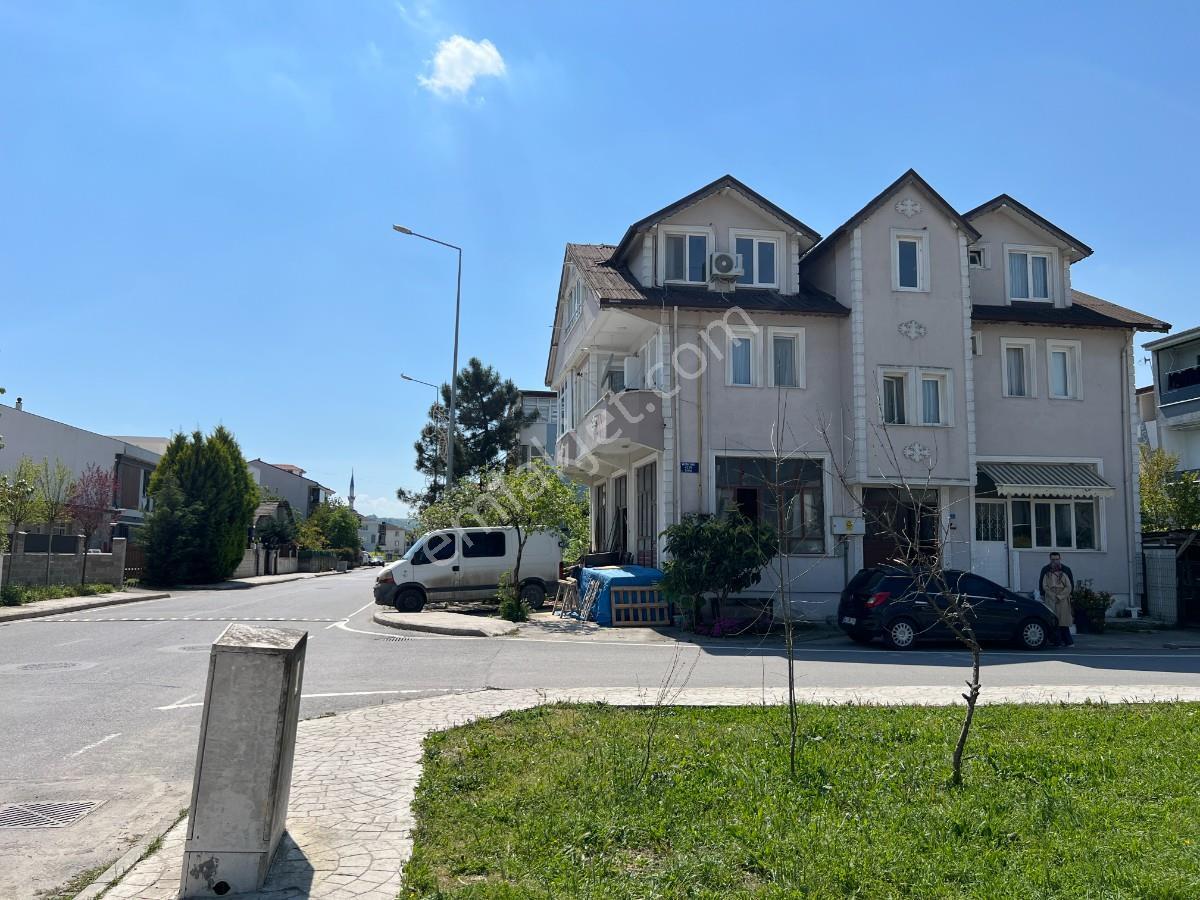 Sakarya Serdivan Vatan Mah. Şehit Muhittin Çelik Cad.üzeri 3+1 - Görsel 30