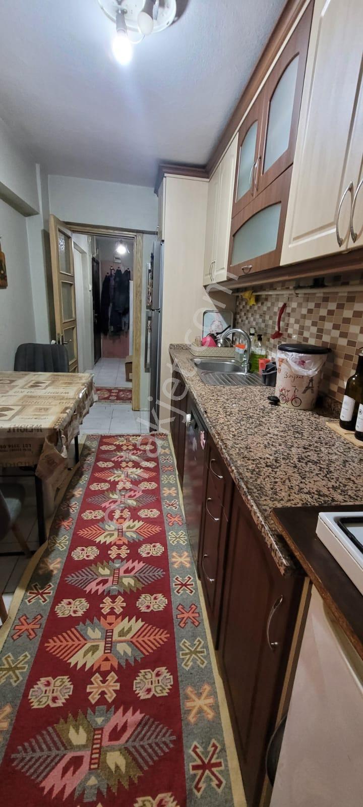 9 Eylül Mahallesinde İçi Yapiılı Satılık 3+1 Daire - Görsel 21