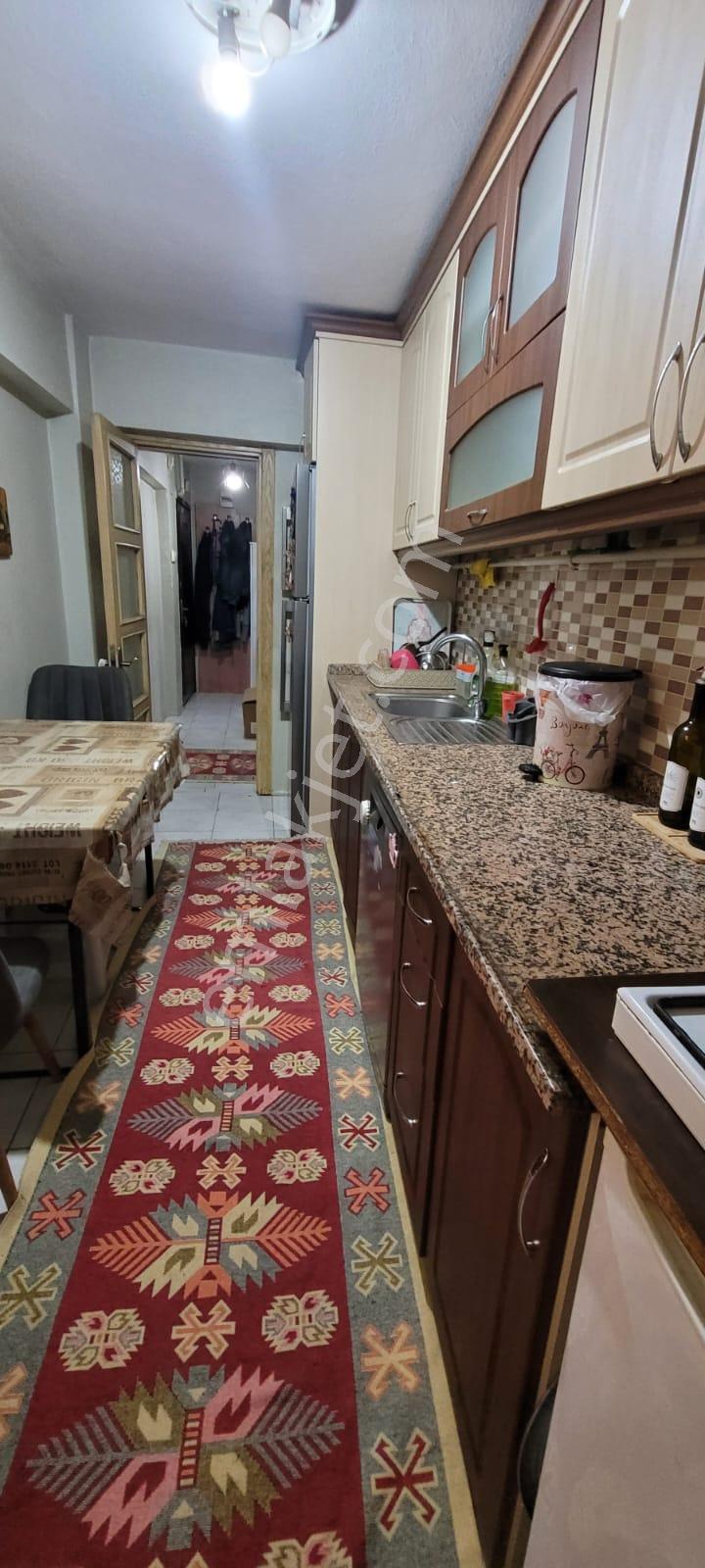 9 Eylül Mahallesinde İçi Yapiılı Satılık 3+1 Daire - Görsel 34