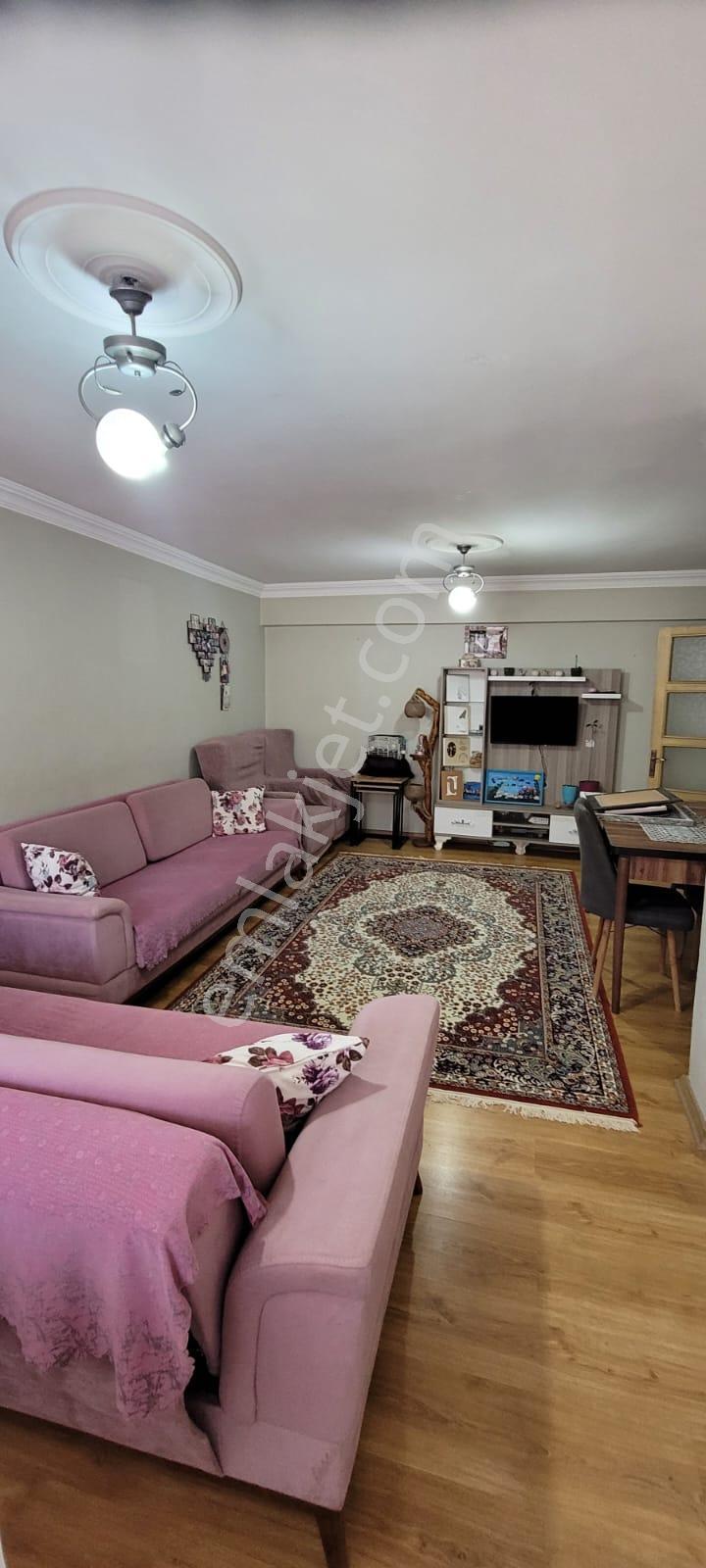 9 Eylül Mahallesinde İçi Yapiılı Satılık 3+1 Daire - Görsel 14