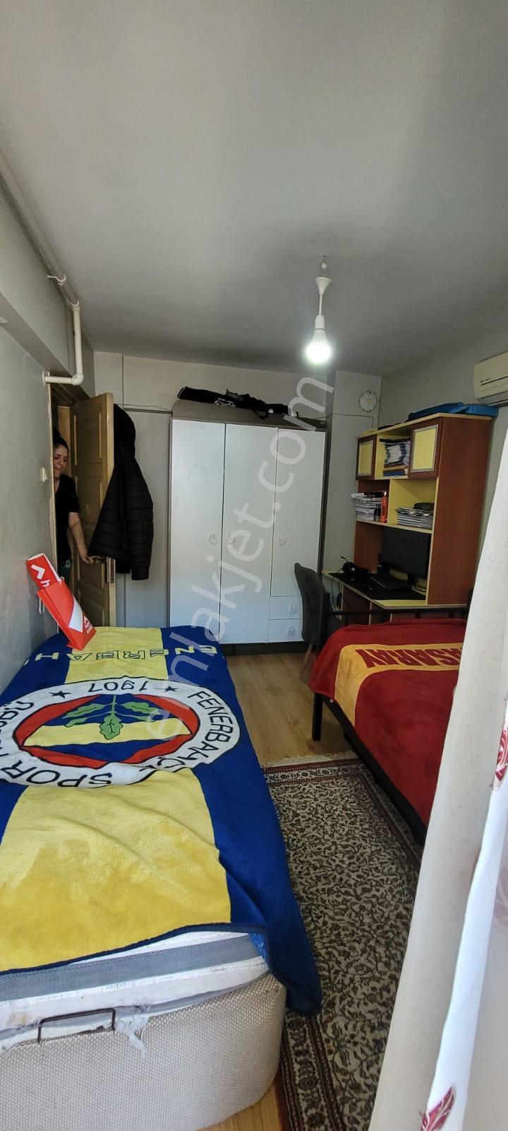 9 Eylül Mahallesinde İçi Yapiılı Satılık 3+1 Daire - Görsel 18