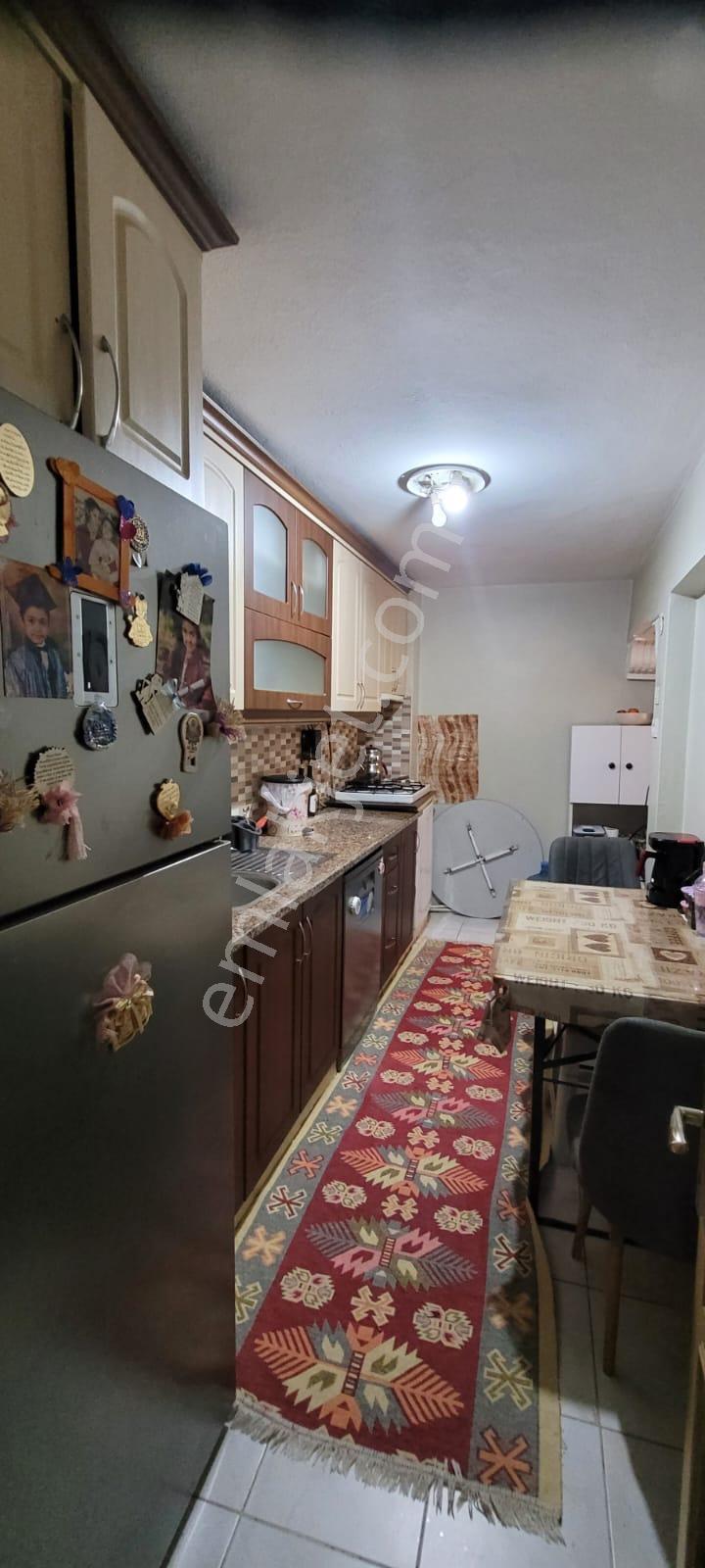 9 Eylül Mahallesinde İçi Yapiılı Satılık 3+1 Daire - Görsel 10