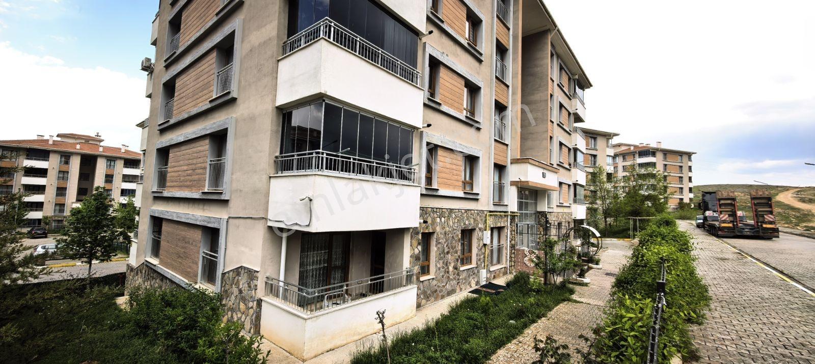Yemişlik Toki'de Satılık 2+1 Ara Kat Daire - Görsel 29