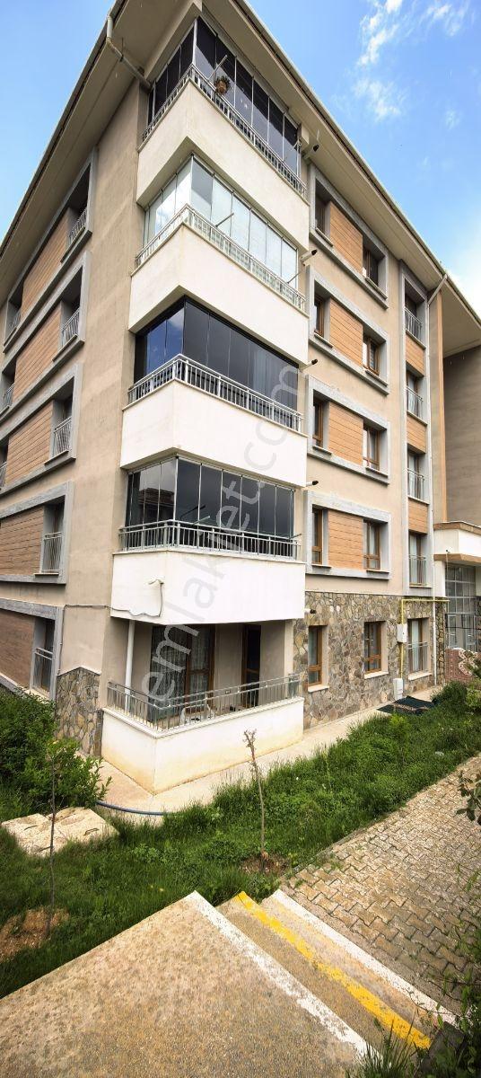 Yemişlik Toki'de Satılık 2+1 Ara Kat Daire - Görsel 30