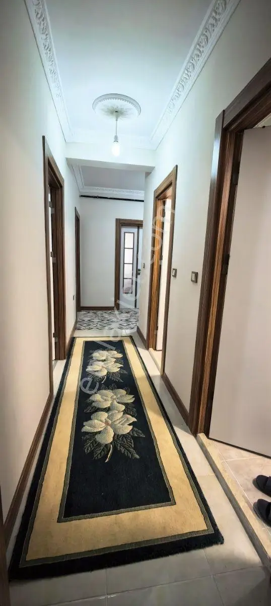 Yemişlik Toki'de Satılık 2+1 Ara Kat Daire