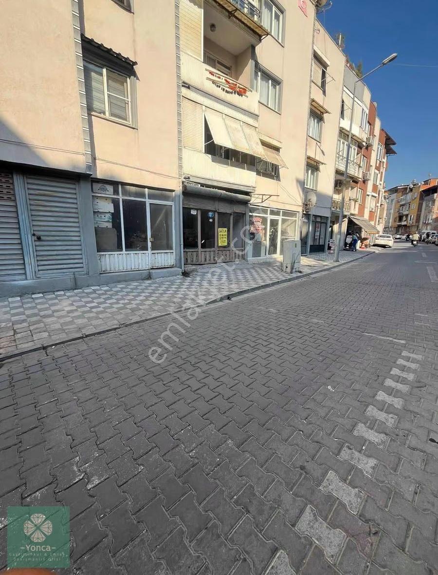Faik Usta Civarı Satılık Dükkan - Görsel 7