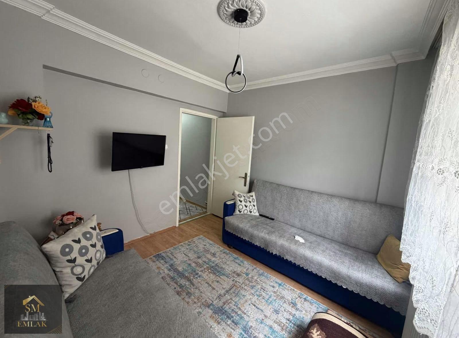 Sincan Vatan Caddesinde 3+1 Site Daire Si - Görsel 24
