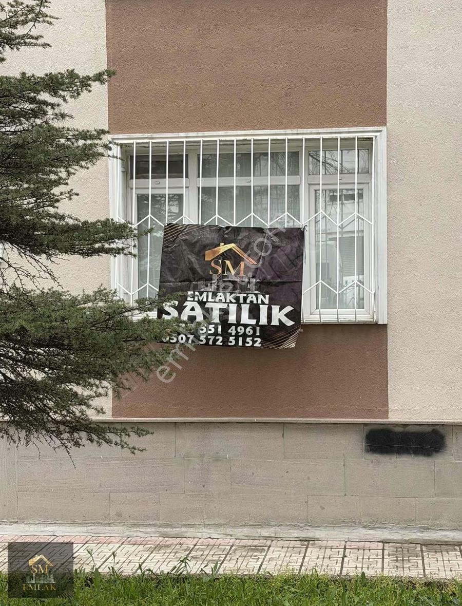 Sincan Vatan Caddesinde 3+1 Site Daire Si - Görsel 6