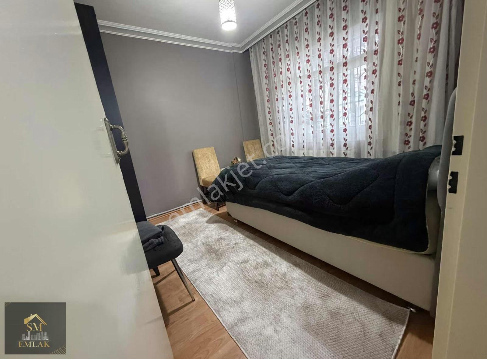 Sincan Vatan Caddesinde 3+1 Site Daire Si - Görsel 8